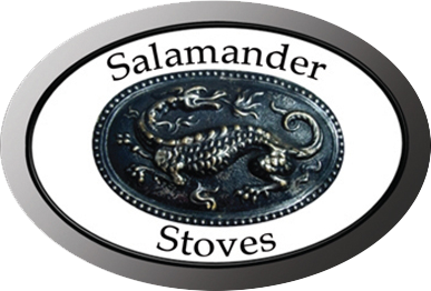 The Tiny Salamander Stove