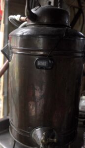 boiler